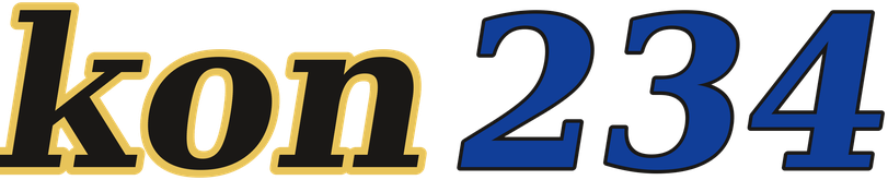 kon234 โลโก้